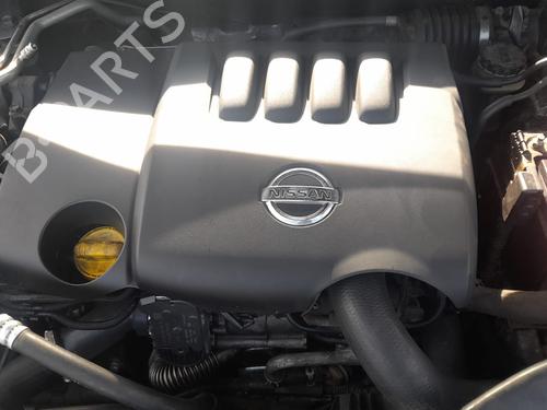 Injection pump NISSAN QASHQAI / QASHQAI +2 I (J10, NJ10, JJ10E) 2.0 dCi | BP21139574M78 