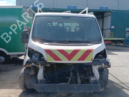 Right front shock absorber CITROËN JUMPER II Bus 2.2 BlueHDi 140 | BP37182106M17 - Image 9