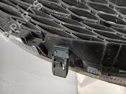 Grill MAZDA 6 Hatchback (GH) 2.0 MZR-CD (GH14) | BP34247256C40 - Image 2
