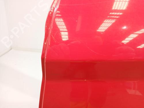 Tür links hinten FORD FIESTA VI (CB1, CCN) 1.6 TDCi | BP30853868C4