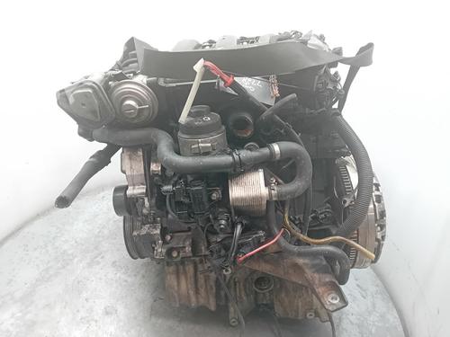 Engine BMW X3 (E83) 2.0 d | BP34188705M1  - Image 5