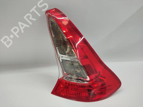 Used Right taillight CITROËN C4 Coupe (LA_) 1.6 HDi (109 hp) 21665151