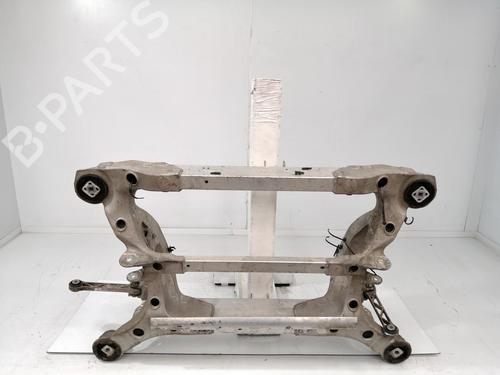 Rear axle TESLA MODEL S (5YJS)  | BP18255013M2 