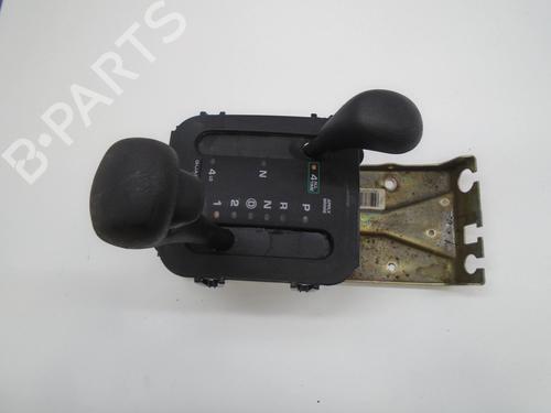 Used Gear lever JEEP GRAND CHEROKEE II (WJ, WG) 3.1 TD 4x4 (140 hp) 9554196