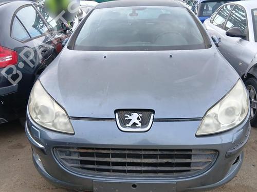 Used Parts PEUGEOT 407 (6D_) 2.0 HDi 135 (6DRHRH, 6DRHRE, 6DRHRG, 6DRHRJ) (136 hp) 4359790