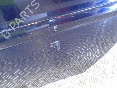Left rear door OPEL SIGNUM Hatchback (Z03) 2.2 DTI (F48) | BP8422141C4 