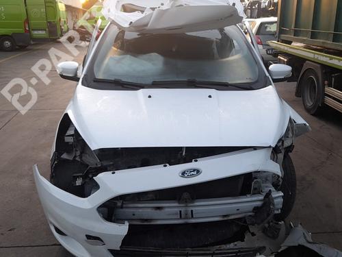 Used Parts FORD KA+ III (UK, FK)  1.2 Ti-VCT  1147262