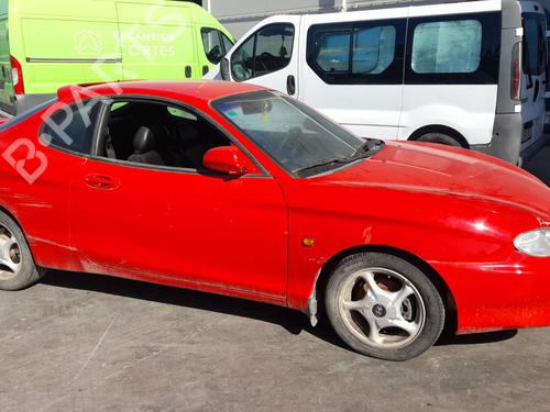 Front left window mechanism HYUNDAI COUPE I (RD) 2.0 16V | BP29572723C22 