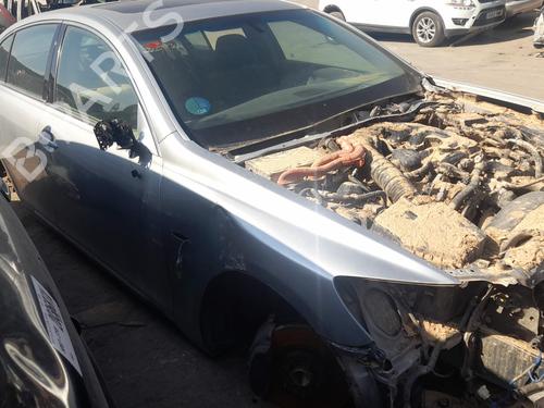 Right front door LEXUS GS (_S19_) 450h (GRS191_, GWS191_) | BP29340502C3 