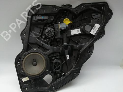 Used Rear right window mechanism Rear right window mechanism ALFA ROMEO STELVIO (949_) [2016-2026] 33623195 33623195