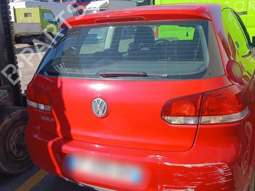 Hood VW GOLF VI (5K1)  | BP32397285C1 