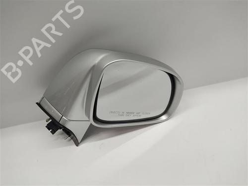right-mirror-chevrolet-captiva-c100-c140-2006-25027016 main image