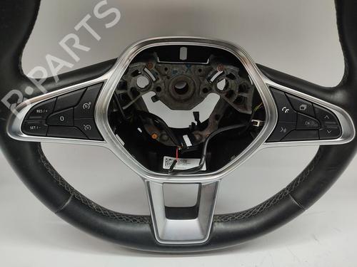 Steering wheel RENAULT CAPTUR II (HF_) | BP37429004C49 - Image 4