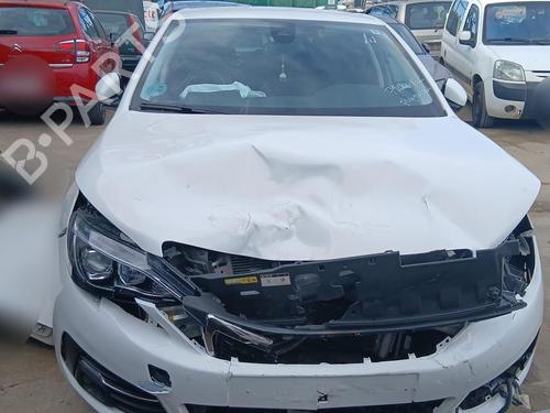 Used Parts PEUGEOT 308 II (LB_, LP_, LW_, LH_, L3_) [2013-2021]  4359688