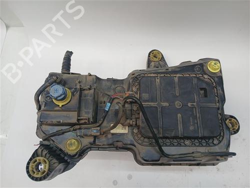 Used AdBlue tank AdBlue tank 39468254 39468254