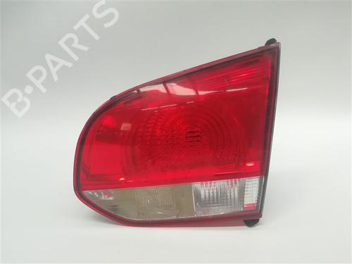 Used Right tailgate light Right tailgate light 12848660 12848660