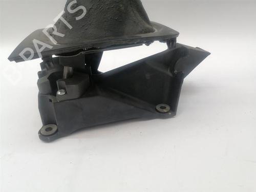 Gear lever RENAULT KOLEOS I (HY_) 2.0 dCi 4x4 (HY0K) | BP29207490M90 - Image 2