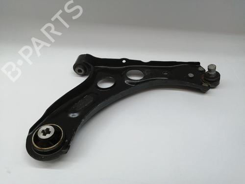 Used Right front suspension arm Right front suspension arm PEUGEOT 208 II (UB_, UP_, UW_, UJ_) [2019-2026] 32857860 32857860