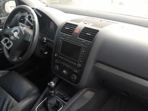 Steering column VW GOLF V (1K1)  | BP22597464M21 