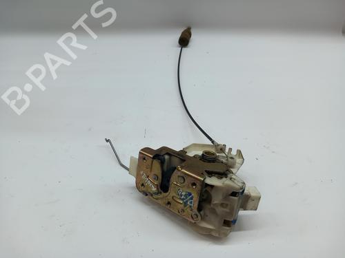Used Front left lock FORD MONDEO III (B5Y) 2.0 TDCi (130 hp) 22519543