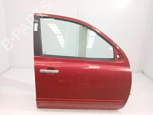 Used Right front door NISSAN MICRA III (K12) 1.2 16V (80 hp) 30638112