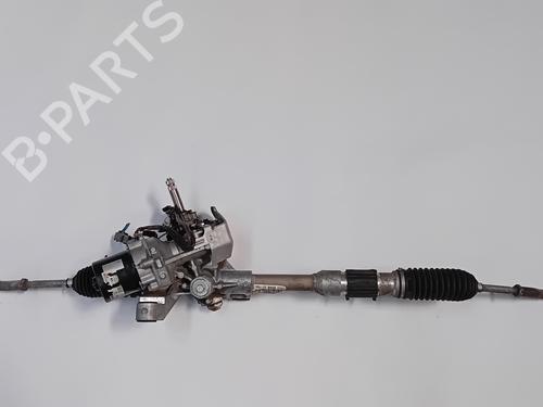 Used Steering rack HONDA CIVIC VIII Hatchback (FN, FK) 2.2 CTDi (FK3) (140 hp) 18966062