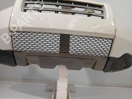 Front bumper LAND ROVER FREELANDER 2 (L359)  | BP31131750C7 
