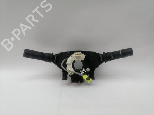 Used Squib airbag NISSAN QASHQAI I (J10, NJ10) [2006-2015]  29375941