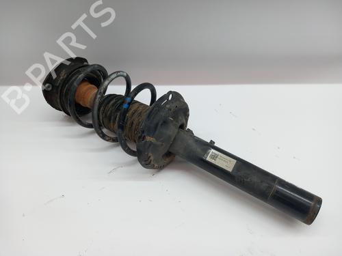 Used Left front shock absorber VW GOLF VII (5G1, BQ1, BE1, BE2) [2012-2021]  22363835