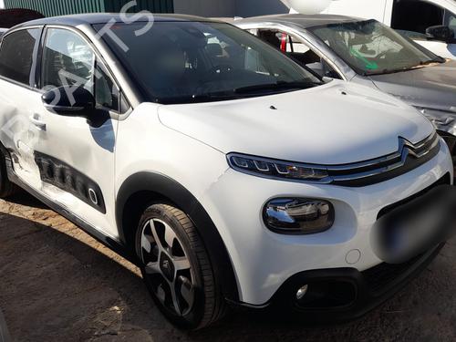 Teile für CITROËN C3 III Van (SX_, SY_) [2016-2025]  3474525 