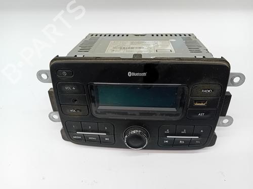 Autoradio Autoradio 36795927 36795927
