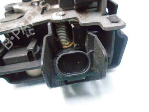 Front right lock VW CADDY III Box Body/MPV (2KA, 2KH, 2CA, 2CH) 2.0 SDI | BP5630393C97 