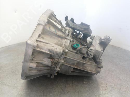 Gearbox RENAULT MEGANE III Hatchback (BZ0/1_, B3_) | BP37246933M3 - Image 3