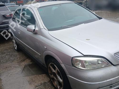 Electronic module OPEL ASTRA G Hatchback (T98)  | BP31952209M83 