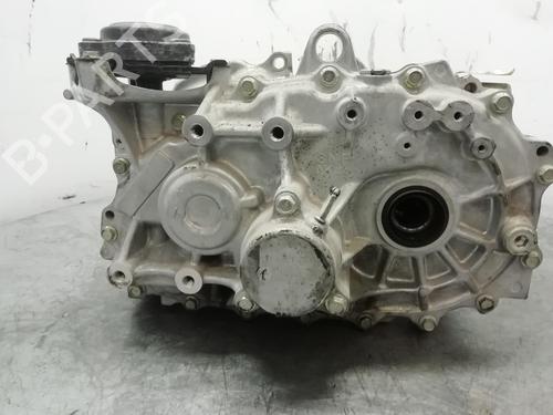 Gearbox NISSAN LEAF (ZE1) Electric | BP18026078M3 