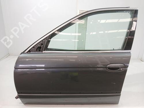 Used Left front door Left front door BMW 5 (E39) 530 d (193 hp) 35805883 35805883