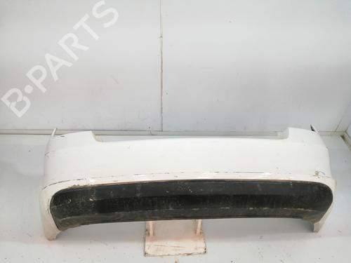 Used Rear bumper SKODA RAPID (NH3, NK3, NK6) 1.6 TDI (105 hp) 27570601