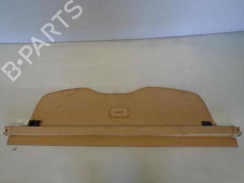 Rear parcel shelf VW TOUAREG (7LA, 7L6, 7L7) 2.5 R5 TDI | BP6026829C85 