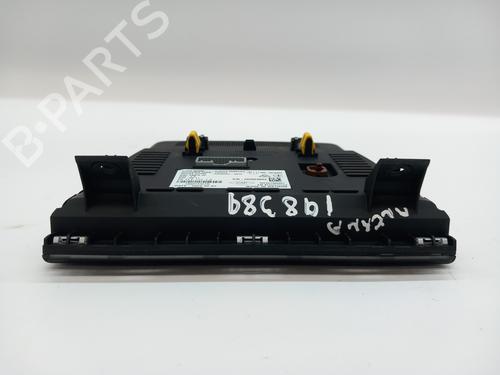 Display monitor RENAULT ARKANA I (LCM_, LDN_)  | BP29532053C48 