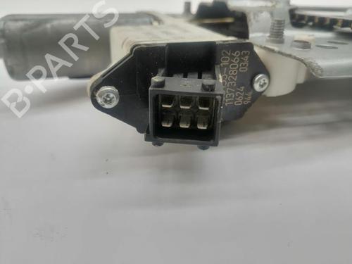 Front left window mechanism OPEL VECTRA C (Z02) | BP29731525C22