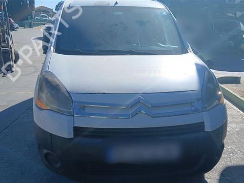 Used Parts CITROËN BERLINGO Box Body/MPV (B9)  1.6 HDi 90 4x4  4976026
