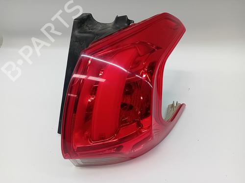 Højre baglygte Højre baglygte PEUGEOT 2008 I (CU_) [2013-2026] 37429635 37429635