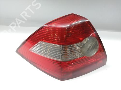 Used Left taillight RENAULT MEGANE II (BM0/1_, CM0/1_) [2001-2012]  21062505
