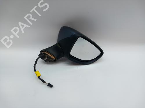 Used Right mirror RENAULT CLIO IV Grandtour (KH_) [2012-2021]  25482128