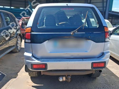 Engine MITSUBISHI PAJERO SPORT I (K7_, K9_) | BP36648975M1 - Image 7
