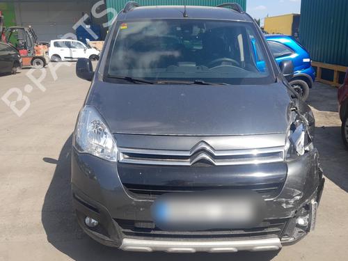 CITROËN BERLINGO MULTISPACE (B9)  1.6 HDi 75 16V  1738349