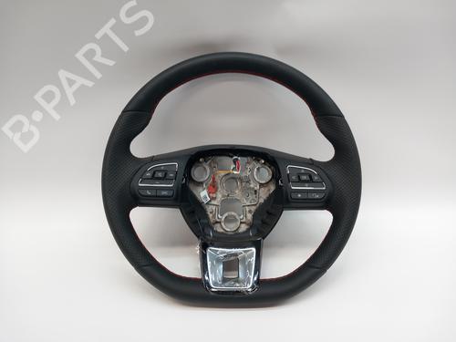 Used Steering wheel MG MG ZS SUV (AZS1) [2017-2025]  29375936