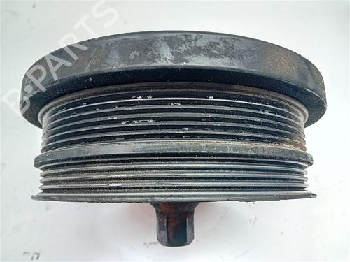 Pulley BMW 3 (E90) 320 d | BP40050457M122 - Image 3