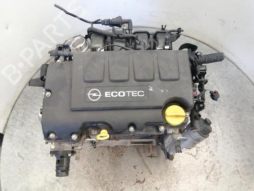 Used Engine Engine 38870343 38870343