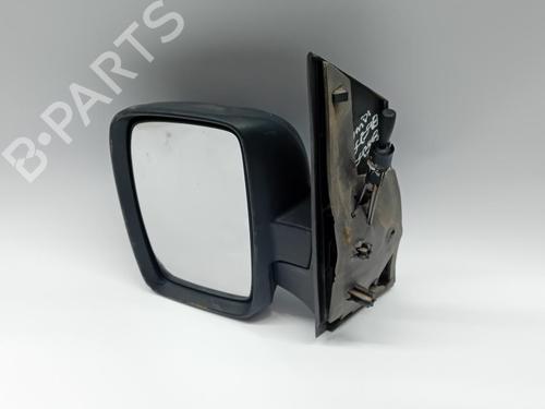 Used Left mirror Left mirror 37181979 37181979